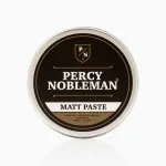 Percy Nobleman Hair Styling Matt Paste 100 ml
