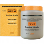 Guam Fanghi dAlga Pancia e Girovita Seaweed Mud Tummy and Waist 1kg