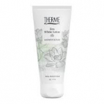 Therme Zen White Lotus Shower Scrub 200ml