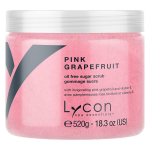 Lycon Pink Grapefruit Sugar Scrub 520g