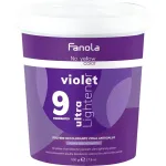 Fanola No Yellow Bleaching Powder up to 9 Tones 500g