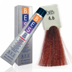 BES HI-FI Hair Color 4.6 100ml
