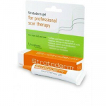 Stratpharma AG Strataderm Scar Therapy Gel 5g