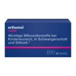 Orthomol Natal N30tab/cap