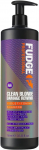 Fudge Clean Blonde Damage Rewind Violet-Toning Shampoo 1000ml