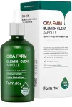 FarmStay Cica Farm Blemish Clear Ampoule 100ml