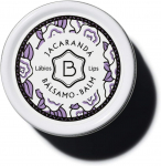 Benamor Jacaranda Calming Lip Balm 12 ml
