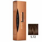Farcom 5.72 Hair Color Expertia 100ml