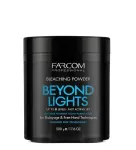 Farcom Professional Bleaching Powder Beyond Lights 500 g