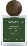 Tomas Arsov SANDALWOOD VIOLET LEATHER Perfume 50ml