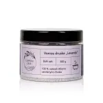 Levandų ūkis Lavender Bath Salt 500 g