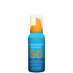 EVY Sunscreen Mousse SPF 50 100 ml