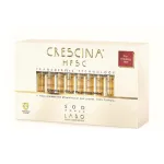 Crescina HFSC Transdermic Technology 500 Woman N20+20