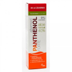 Altermed Panthenol Forte 9% with Aloe vera 230ml