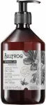 Bullfrog Botanical Lab Nourishing Restorative Shampoo Beard+Hair 500ml
