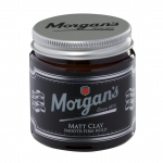 Morganss Pomade Matt Clay 120 ml