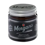 Morganss Pomade Matt Clay 120 ml