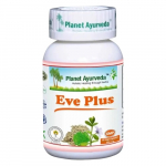 Planet Ayverda Eve Plus Organic &ndash; For Overall Health Of Women