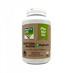 Planet Ayverda Masticlife &ndash; Chios Masticha With Inulin &ndash; 160 Capsules