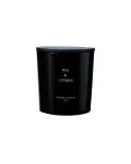 Cereria Molla 1899 Candle Fig & Citrus 600g