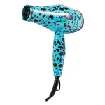 OSOM MOSAIC Hair Dryer OSOM9010BLUE, 2000 W, Two Speeds, Blue Color