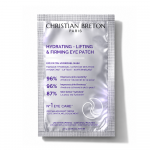 Christian Breton 3 Eye Patch Collagen + Box