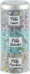 Derriere la porte Bits and Bobs Box (Stackable) Little Things