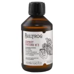 Bullfrog Botanical Lab Nourishing Restorative Shampoo Beard+Hair 250ml