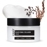 Coxir Black Snail Collagen Cream  30 ml