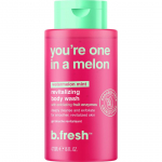 b.fresh Revitalizing Body Wash Watermelon Mint 473 ml