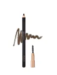 Inika Organic Brow Pencil - Blonde 1.1g
