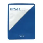 Pepplus Pepsolution Facial Sheet Mask 25g