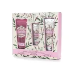 Aromas Artesanales de Antigua AAA White Jasmine Bath & Body Collection