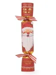 The Somerset Toiletry Company Santas Little Helpers Candy Canes Body Wash & Body Lotion Crackers 2 x 45ml