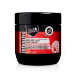 Real Natura Pro-Volume Cachos Hair Gel 500ml