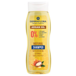 Dermaflora 0% Argan Oil Shampoo 250ml