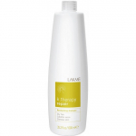 Lakme K.therapy Repair Shampoo 1000ml