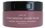 L&ouml;wengrip Level Up Volumizing Hair Mask 200 ml