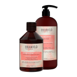 Ohanic Repair Shampoo 250ml