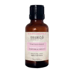Ohanic Almond&Orange 30ml