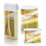 ItalWax Banana (TiO2 Titanium Dioxide)