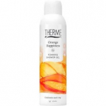 Therme Orange Happiness Foaming Shower Gel 200ml
