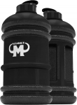 Mammut Water Bottle 2,2L Black