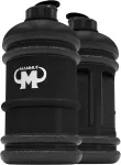 Mammut Water Bottle 2,2L Black