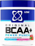 USN - BCAA Power Punch watermelon 200g
