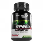 Best body - Kick Speed Evolution 80 kaps.