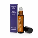 Viamax A floral blend of iris and lavender, enriched with pear, smoky patchouli and leather. Scentimentz are a gentle perfume oil designed to leave a soft, lingering scent on the skin near your intimate areas or on your underwear. Unisex. Petal Power ...