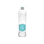 WHITE WATER газированная вода, стекло 0,75 л 0.75