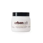 Urban Cafe Vanilla Bean Whipped Body Cream 227g