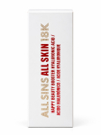 All Sins 18K Happy Beauty Booster Hyaluronic Acid, 30 мл